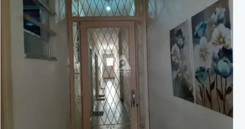 Apartamento com 2 quartos à venda na Rua Paula Brito, --, Andaraí, Rio de Janeiro