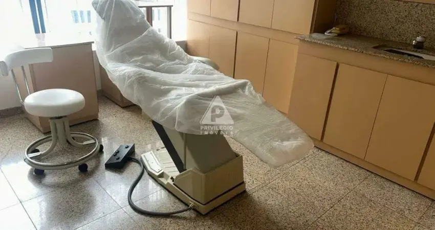 Sala comercial à venda na Rua Haddock Lobo, --, Tijuca, Rio de Janeiro