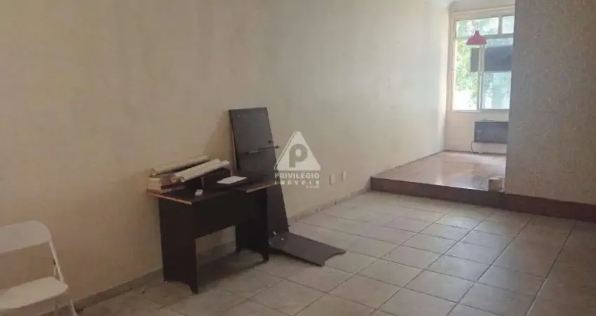 Apartamento com 2 quartos à venda na Rua Conde de Bonfim, --, Tijuca, Rio de Janeiro