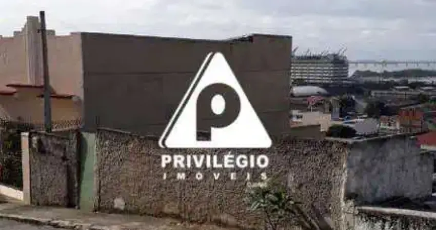 Terreno à venda na Rua Frolick, --, São Cristóvão, Rio de Janeiro