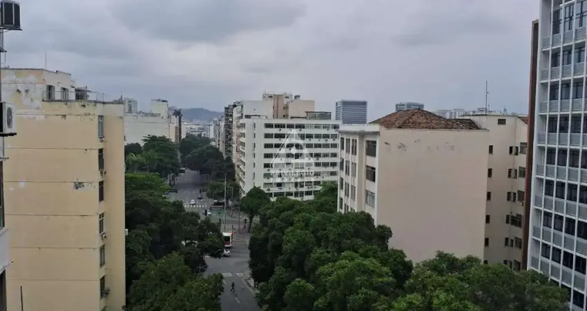 Apartamento com 3 quartos à venda na Rua São Francisco Xavier, --, Tijuca, Rio de Janeiro