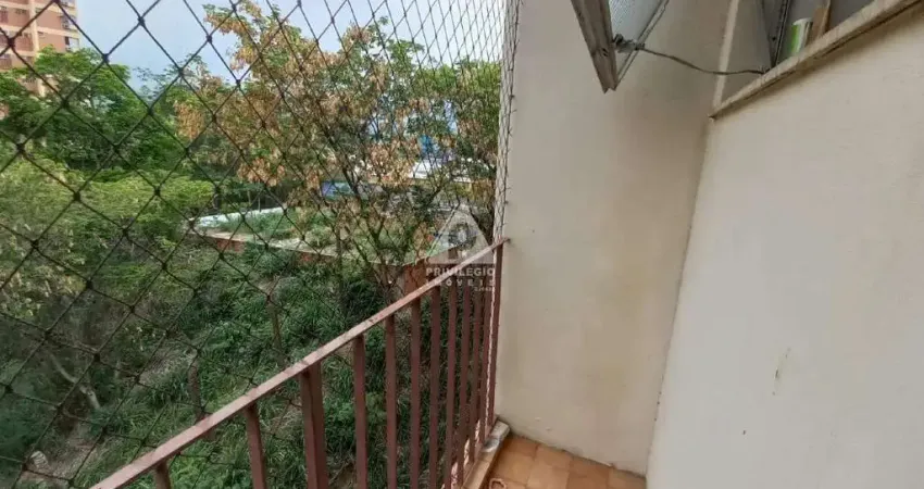 Apartamento com 2 quartos à venda na Rua Teodoro da Silva, --, Vila Isabel, Rio de Janeiro