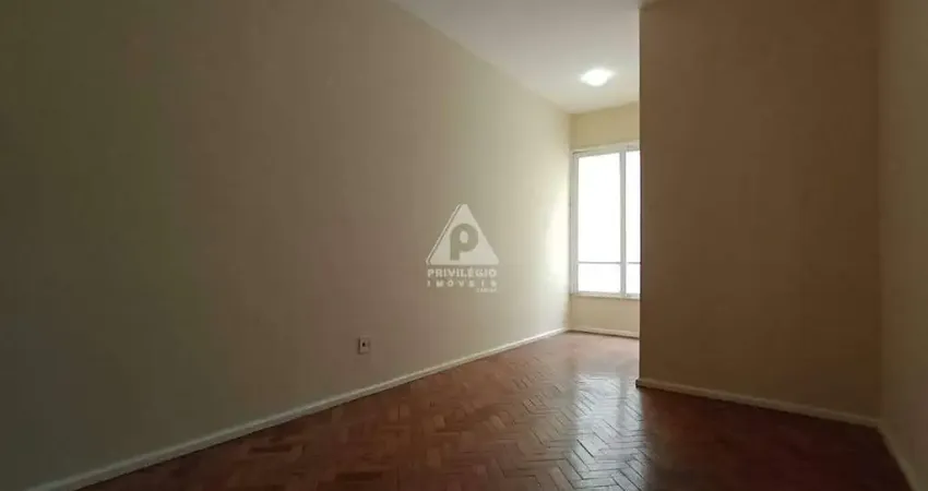 Apartamento 2 quartos no grajaú – amplo, iluminado e silencioso
