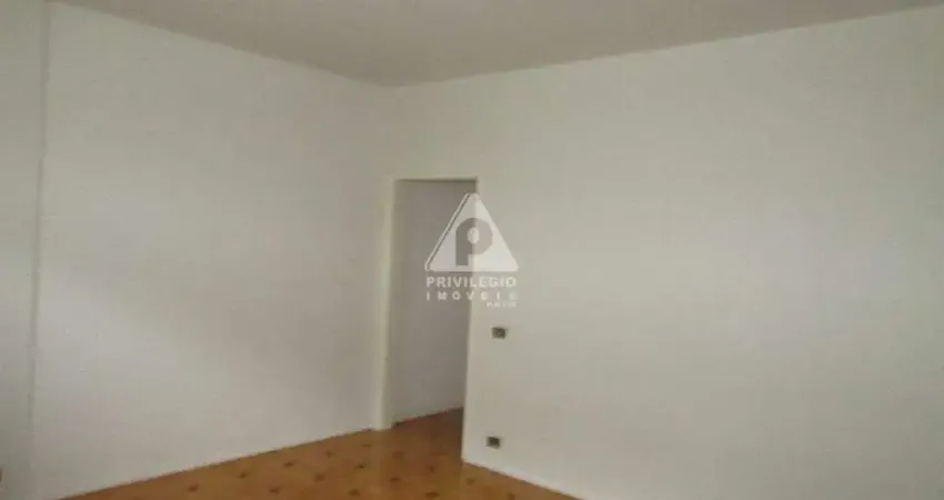 Apartamento à venda no grajaú (rj) - 3 dormitórios, 94 m², 1 vaga