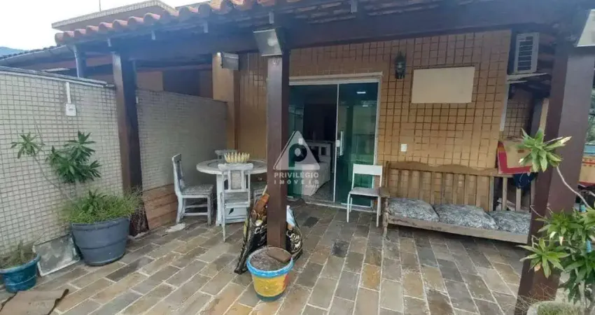 Apartamento com 2 quartos à venda na Rua Conde de Bonfim, --, Tijuca, Rio de Janeiro