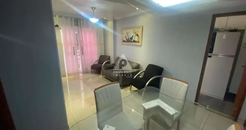 Viva o sonho! apartamento em condomínio com lazer completo no engenho de dentro!