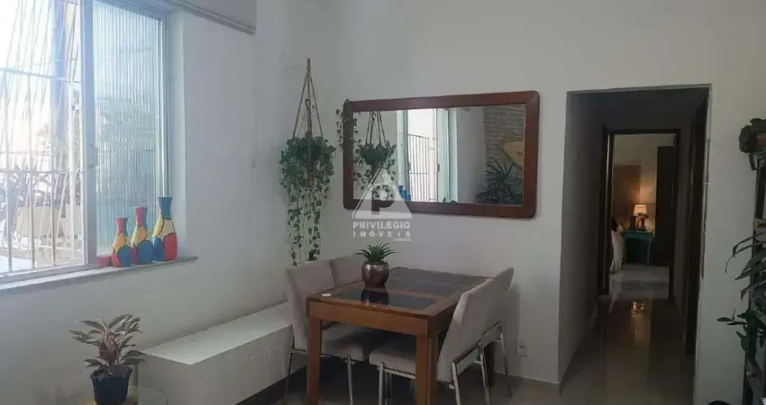 Apartamento com 2 quartos à venda na Rua Barão de São Francisco, --, Andaraí, Rio de Janeiro