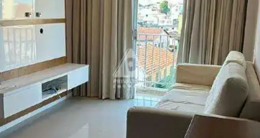 Apartamento 3 quartos no méier, 77m², 1 vaga - financiamento sim
