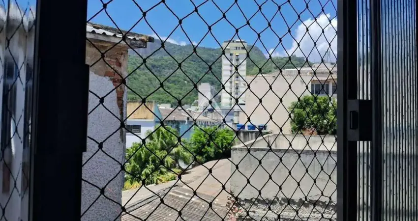 Apartamento à venda, 2 quartos, Praça da Bandeira - RIO DE JANEIRO/RJ