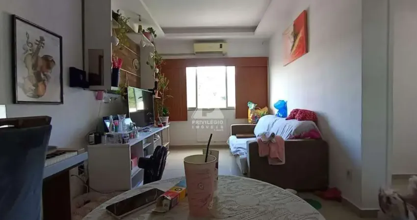 Apartamento 2 Quartos com Suíte, Vista Livre e Infraestrutura Completa