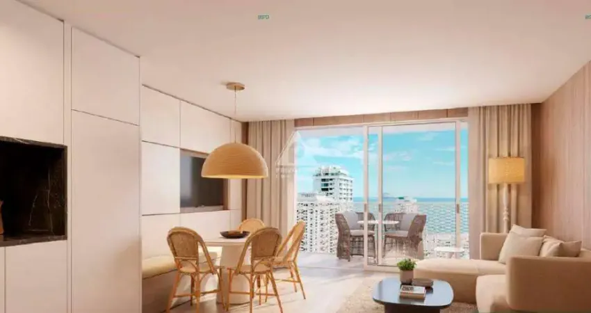 Apartamento com 1 quarto à venda na Rua Visconde de Pirajá, --, Ipanema, Rio de Janeiro