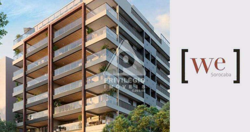 Cobertura à venda, 4 quartos, 4 suítes, 2 vagas, Botafogo - RIO DE JANEIRO/RJ