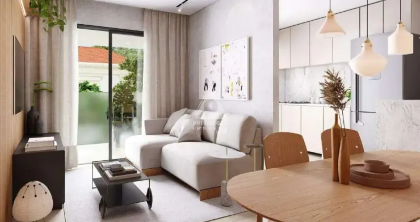 Apartamento à venda, 2 quartos, 2 suítes, 1 vaga, Botafogo - RIO DE JANEIRO/RJ