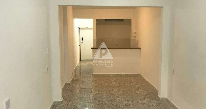 Apartamento a venda 1 quarto na rua Barão de Ipanema Imóvel tipo Casa.