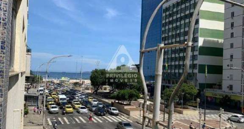 apartamento a venda em Copacabana