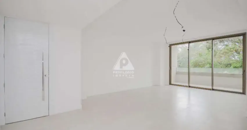 Apartamento à venda, 3 quartos, 1 suíte, 1 vaga, Flamengo - RIO DE JANEIRO/RJ