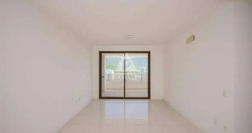 Apartamento à venda, 3 quartos, 1 suíte, 1 vaga, BARRA DA TIJUCA - RIO DE JANEIRO/RJ