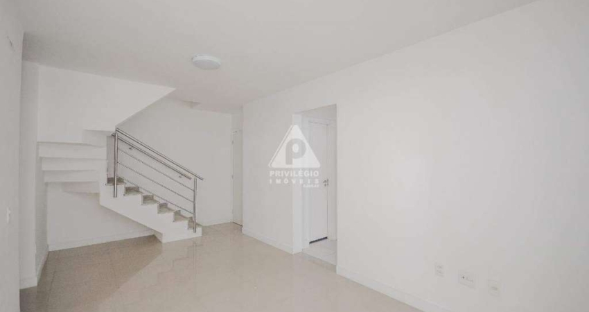 Apartamento tipo 2 quartos com suíte, mais uma incrível área de lazer no Ilha Pura