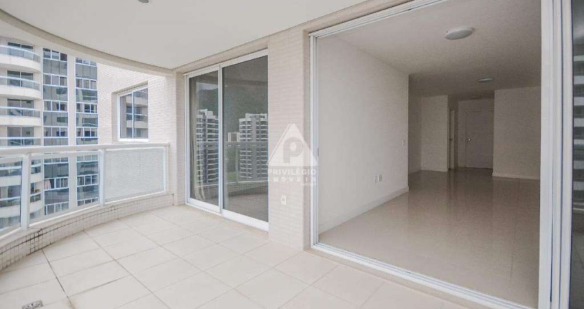 Apartamento tipo 3 quartos com suíte, mais uma incrível área de lazer no Ilha Pura