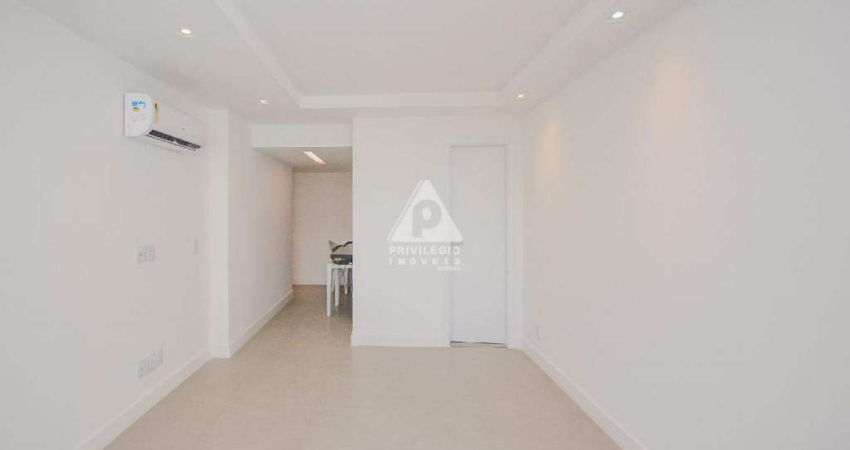 Insight Praia do Flamengo, apartamento Garden Studio Primeira Locação e lazer no Rooftop