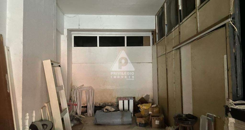 Ponto comercial à venda na Avenida Gomes Freire, --, Centro, Rio de Janeiro