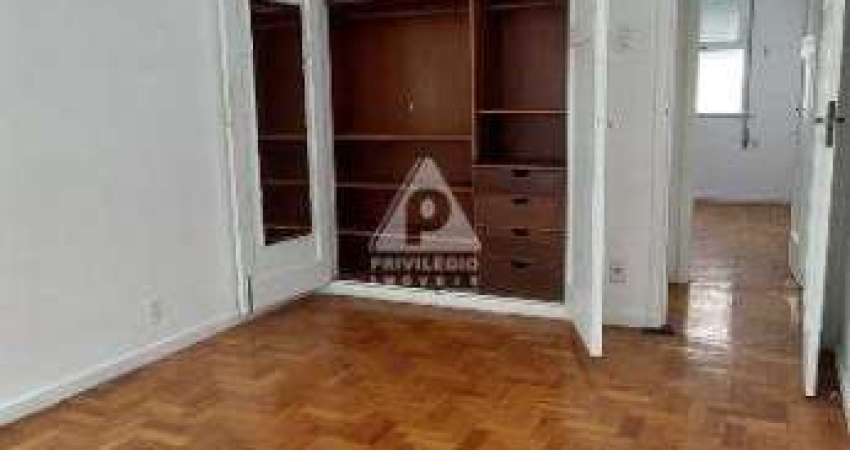 Apartamento 3 quartos 2 salas 1 vaga Fonte da Saudade 47 Lagoa
