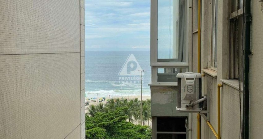 Apartamento com 3 quartos à venda na Rua Santa Clara, --, Copacabana, Rio de Janeiro
