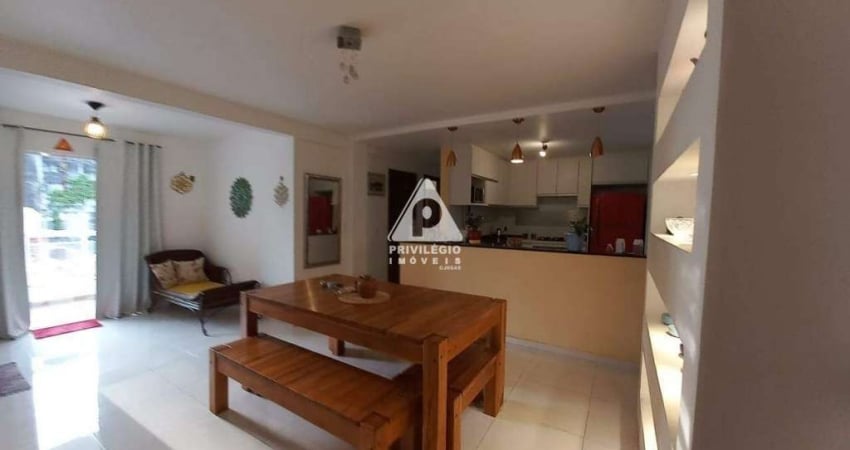PRIVILÉGIO IMÓVEIS VENDE: Apartamento 3 Quartos (sendo 1 suíte), amplo e bem iluminado, próximo à Rua Dias da Cruz, no Meier. É entrar e morar!