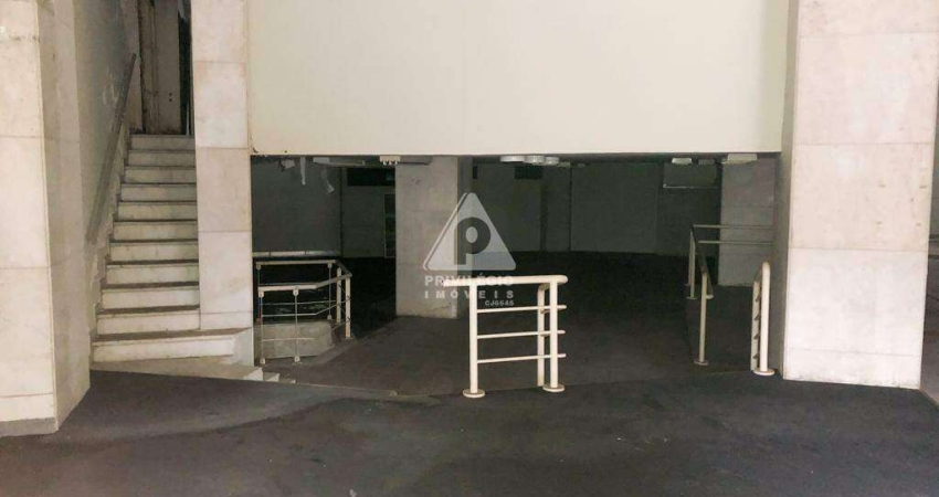 Ponto comercial à venda na Avenida Churchill, --, Centro, Rio de Janeiro