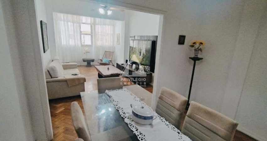 Excelente apartamento de 3 quartos com vista bucólica para o verde !