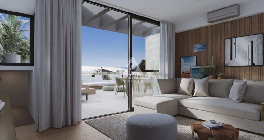 Apartamento à venda, 3 quartos, 1 suíte, 1 vaga, Tijuca - RIO DE JANEIRO/RJ