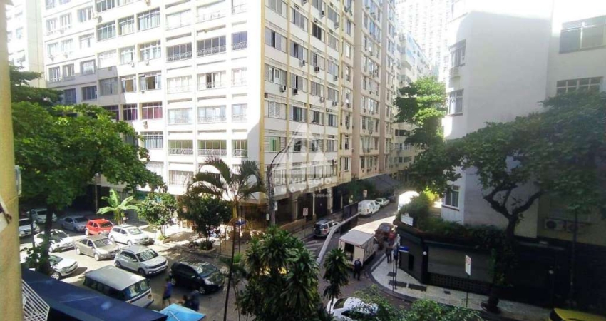 Apartamento com 1 quarto à venda na Rua Bolivar, --, Copacabana, Rio de Janeiro
