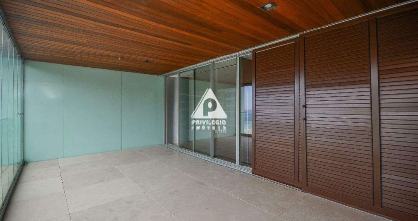 Apartamento à venda, 1 quarto, 1 suíte, BARRA DA TIJUCA - RIO DE JANEIRO/RJ