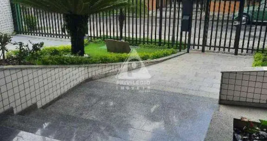 Seu novo lar no recreio: impecável apartamento 3 quartos com varanda e lazer total!