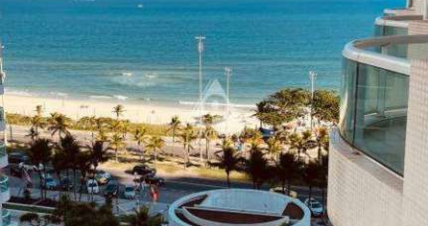 Flat à venda, 1 quarto, 1 suíte, 1 vaga, BARRA DA TIJUCA - RIO DE JANEIRO/RJ
