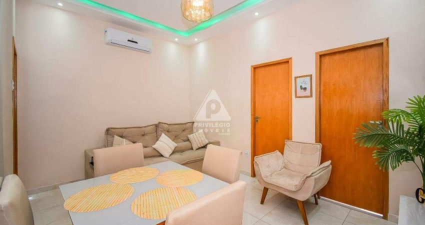 Sobrado à venda, 2 quartos, GAMBOA - RIO DE JANEIRO/RJ