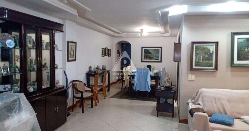Cobertura com 3 quartos à venda na Rua Aldo Bonadei, --, Barra da Tijuca, Rio de Janeiro
