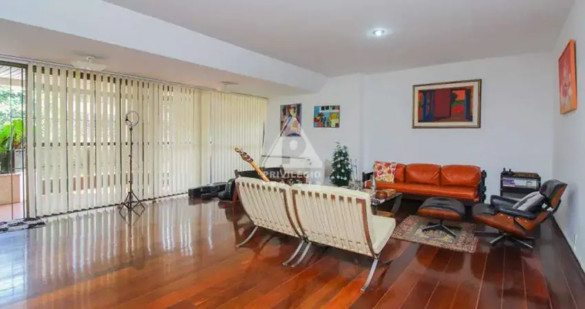 Apartamento à venda, 3 quartos, 2 suítes, 2 vagas, BARRA DA TIJUCA - RIO DE JANEIRO/RJ
