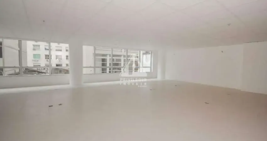 Venda de sala comercial 401, centro, 177 m2, infraestrutura empresarial.