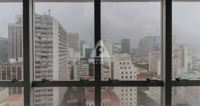 Sala comercial à venda na Rua da Alfândega, --, Centro, Rio de Janeiro