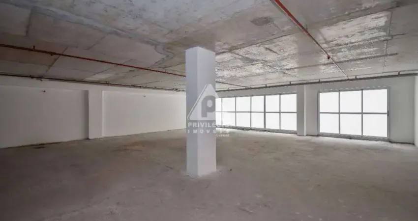 Venda de sala comercial 204, centro, 216 m², infraestrutura empresarial.