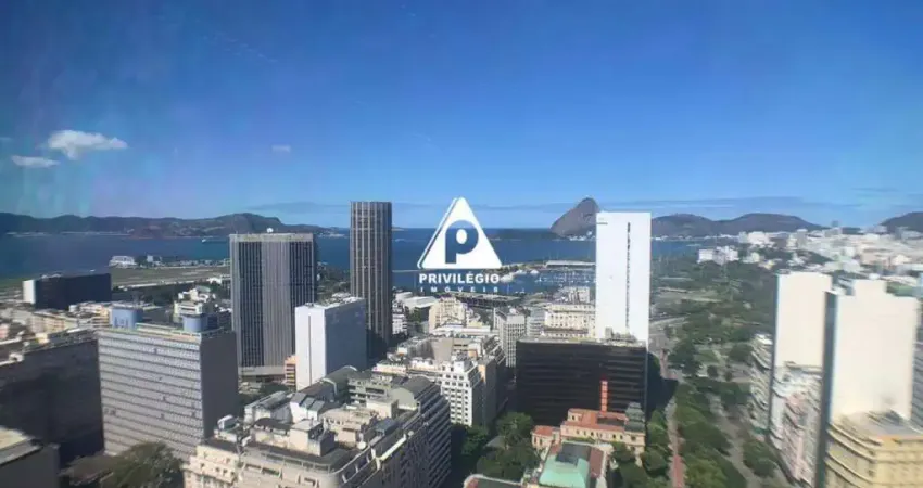 Sala comercial à venda na Avenida Almirante Barroso, --, Centro, Rio de Janeiro