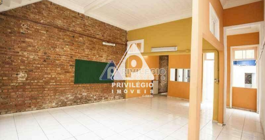 Casa com 1 quarto à venda na Rua Joaquim Silva, --, Centro, Rio de Janeiro