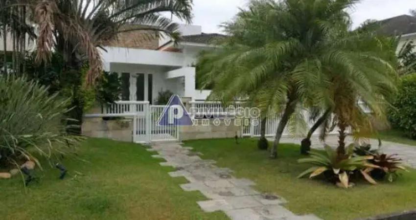 Casa luxo 4 quartos na Cristal Like