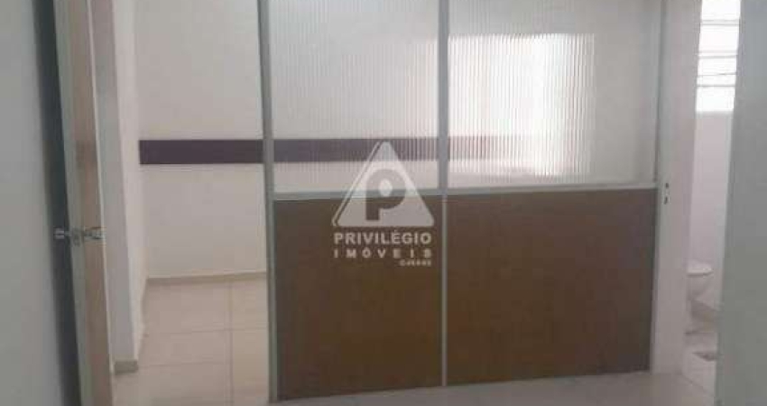 Sala comercial à venda na Avenida Nossa Senhora de Copacabana, --, Copacabana, Rio de Janeiro