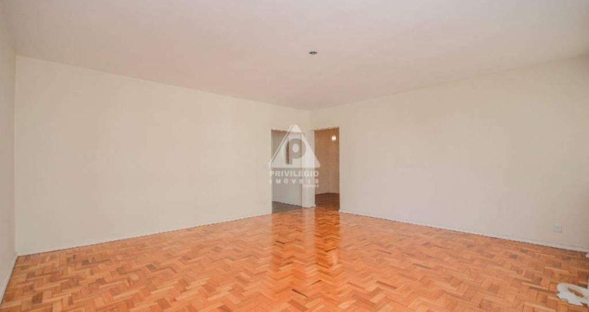 Apartamento à venda, 3 quartos, 1 suíte, 1 vaga, Copacabana - RIO DE JANEIRO/RJ