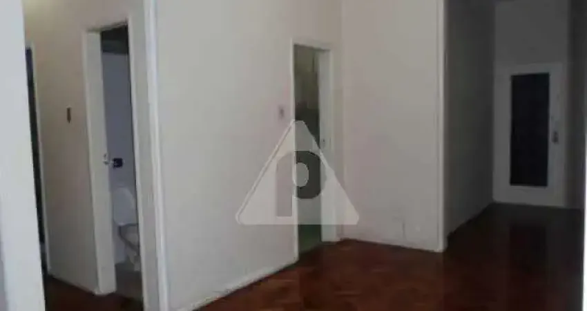 Apartamento à venda, 3 quartos, copacabana - rio de janeiro/rj