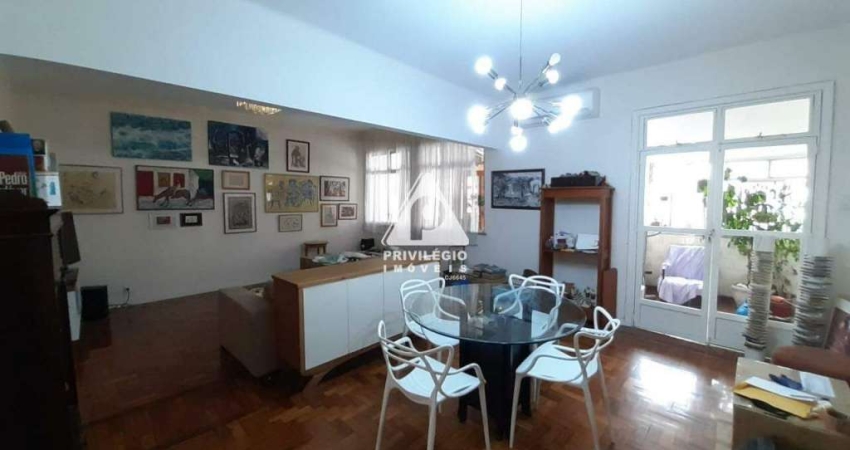 Apartamento à venda, 4 quartos, Copacabana - RIO DE JANEIRO/RJ