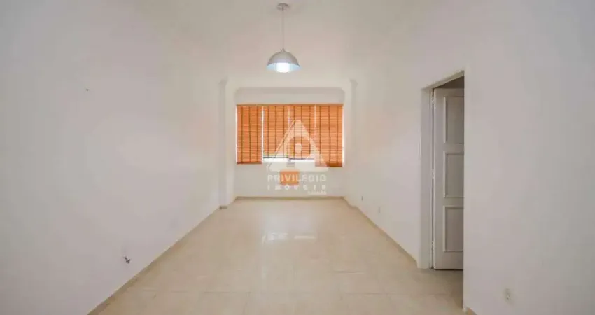 Apartamento à venda, 3 quartos, copacabana - rio de janeiro/rj