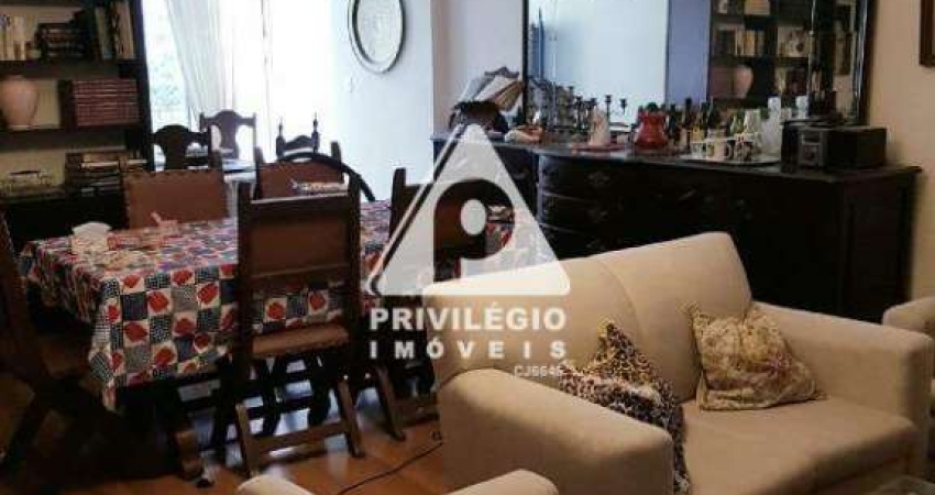 Apartamento com 3 quartos à venda na Rua Tonelero, --, Copacabana, Rio de Janeiro